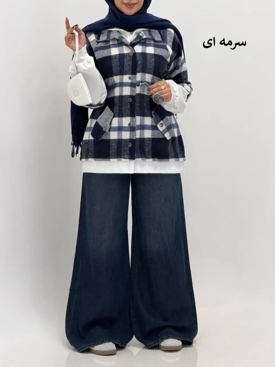 3722-شکت چهارخونه ترکیبی